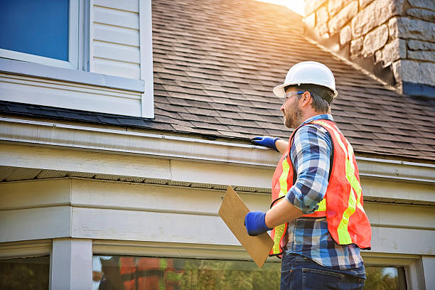 Licensed Roofing service in West Point, IL - Ben Roofing and Steel LLC